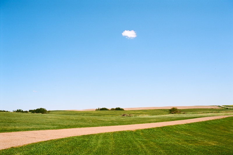 Illustration for article titled Roadtrip Photos